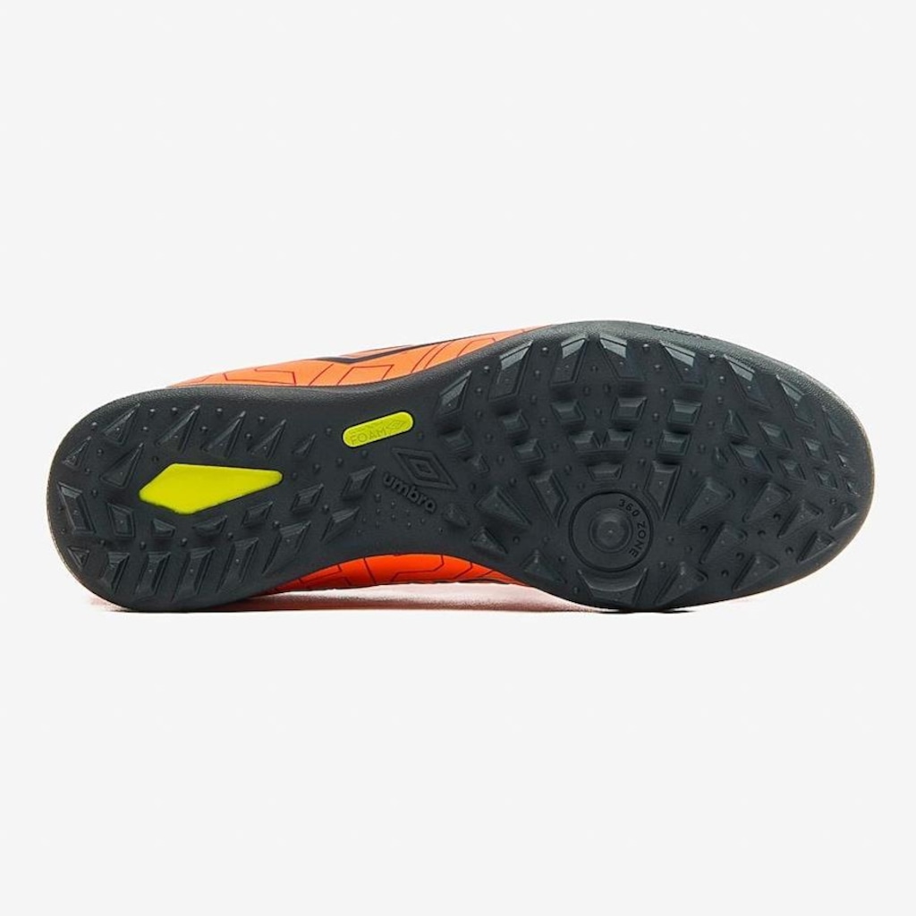 Imagem 5 do produto Chuteira Society Umbro Techno - Adulto