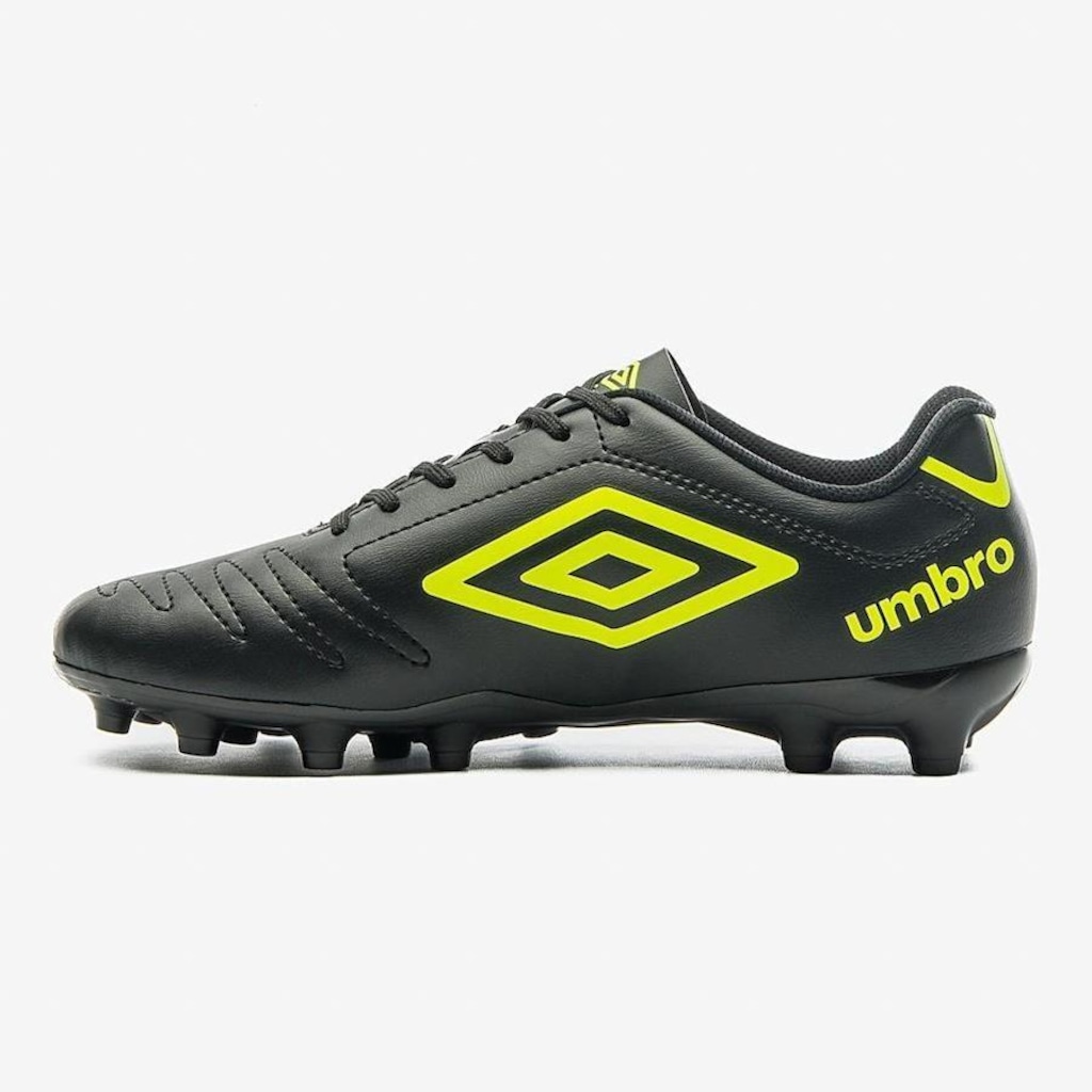 Imagem 2 do produto Chuteira de Campo Umbro Class - Adulto