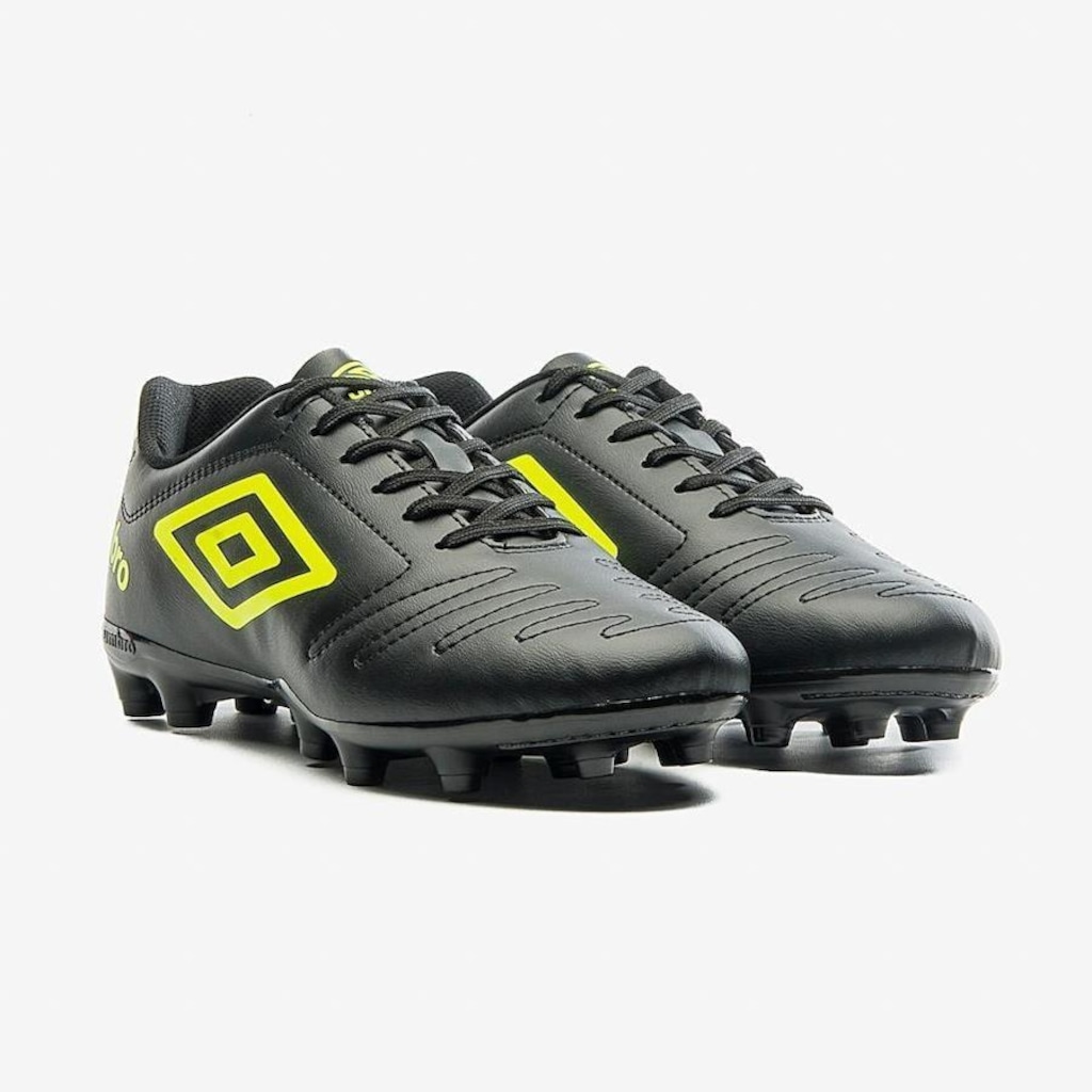 Imagem 3 do produto Chuteira de Campo Umbro Class - Adulto