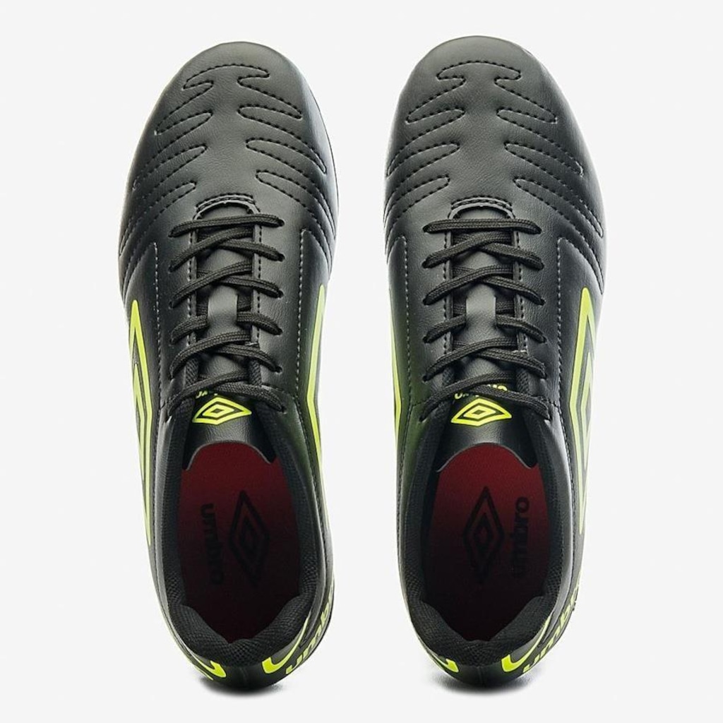 Imagem 4 do produto Chuteira de Campo Umbro Class - Adulto