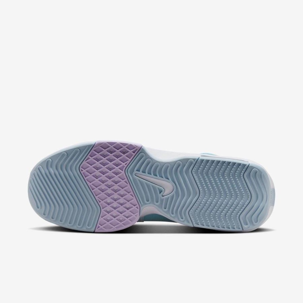 Imagem 2 do produto Tênis Nike Lebron Witness 8 - Masculino