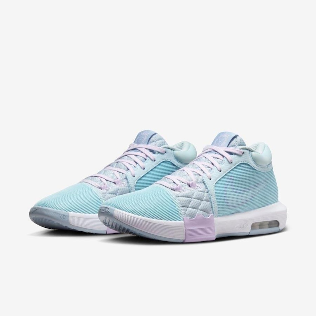 Imagem 5 do produto Tênis Nike Lebron Witness 8 - Masculino