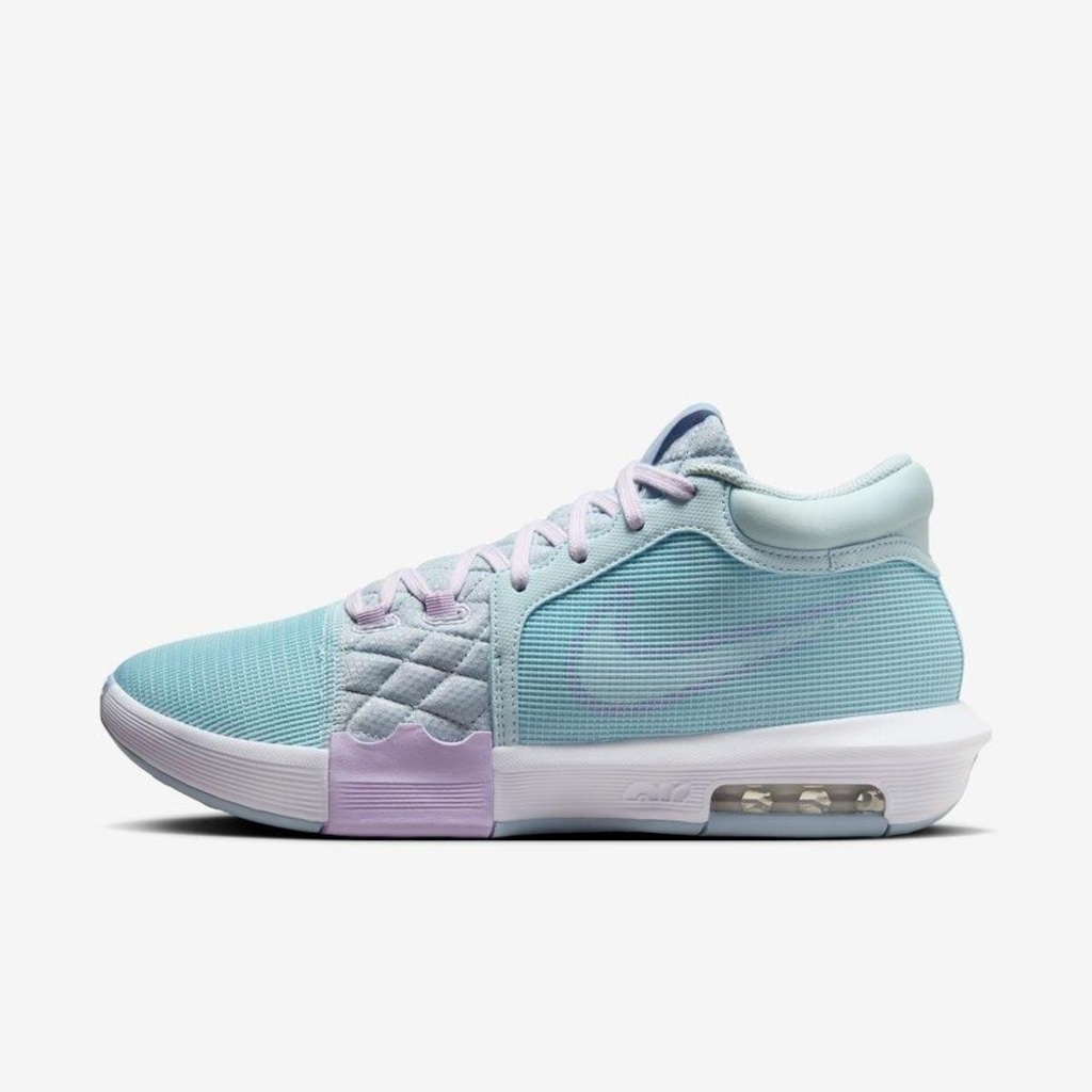 Imagem 3 do produto Tênis Nike Lebron Witness 8 - Masculino