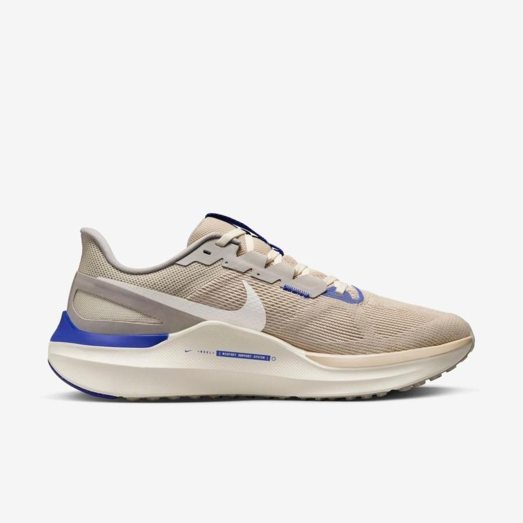 Tênis Nike Air Zoom Structure 25 Masculino - Foto 1