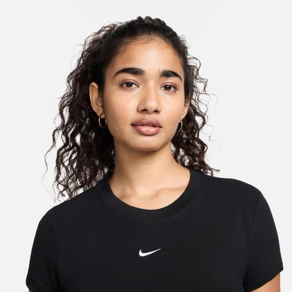Imagem 3 do produto Camiseta Nike Sportswear Chill Knit - Feminina