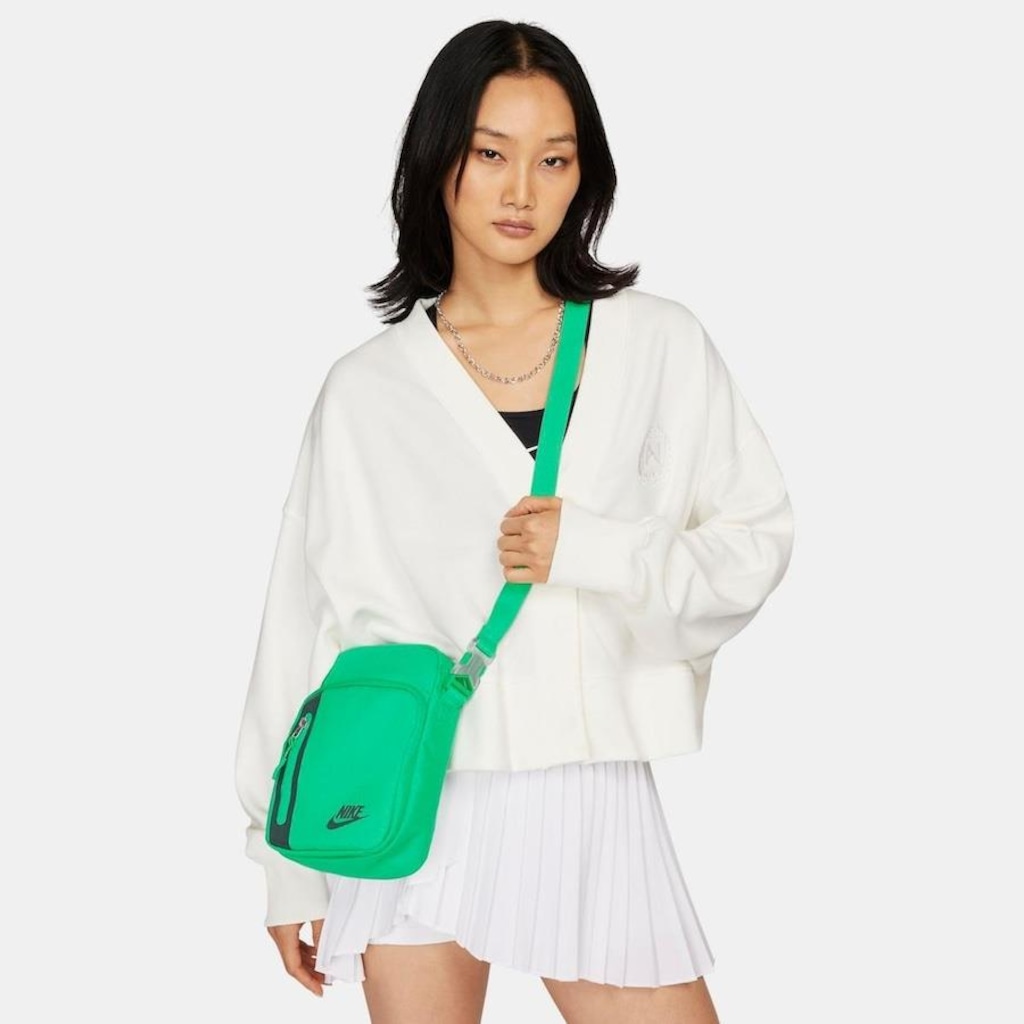 Bolsa Transversal Nike Elemental Premium - Foto 1