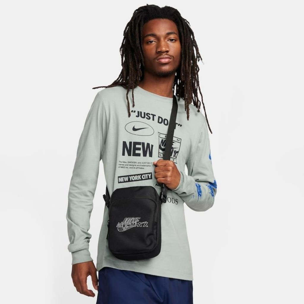 Bolsa Nike Air Max | Centauro