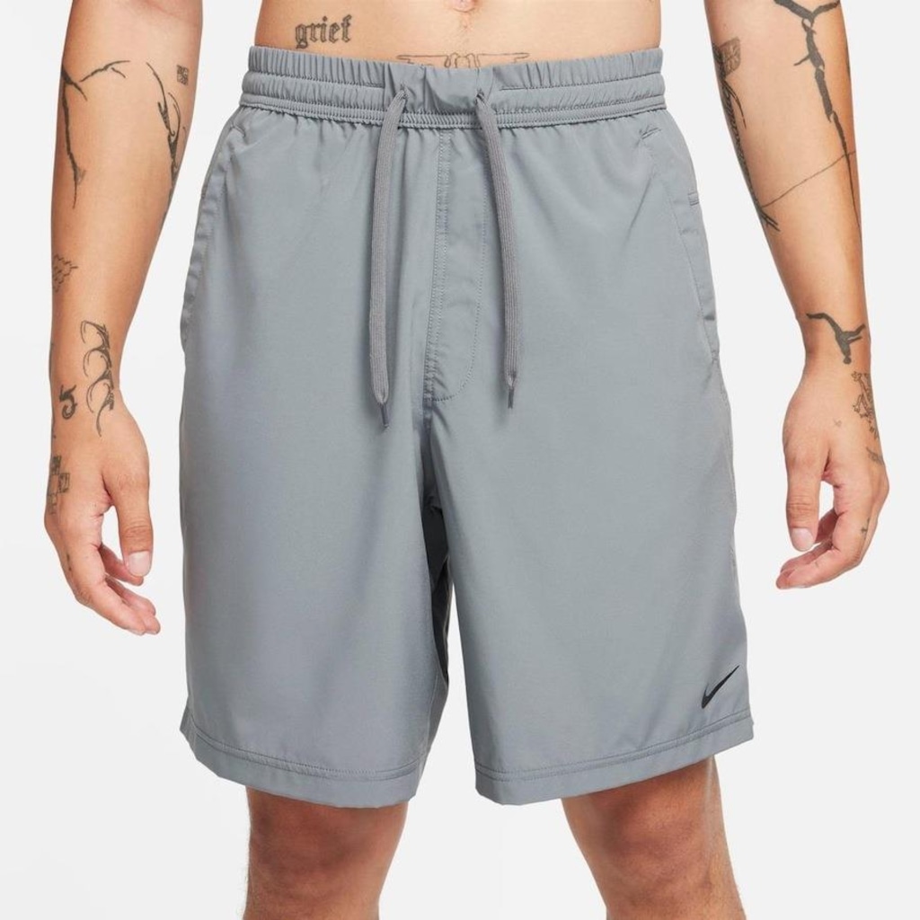 Imagem 2 do produto Shorts Nike Dri-Fit Form - Masculino