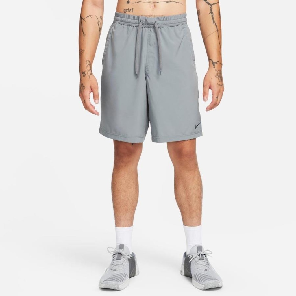 Imagem 1 do produto Shorts Nike Dri-Fit Form - Masculino