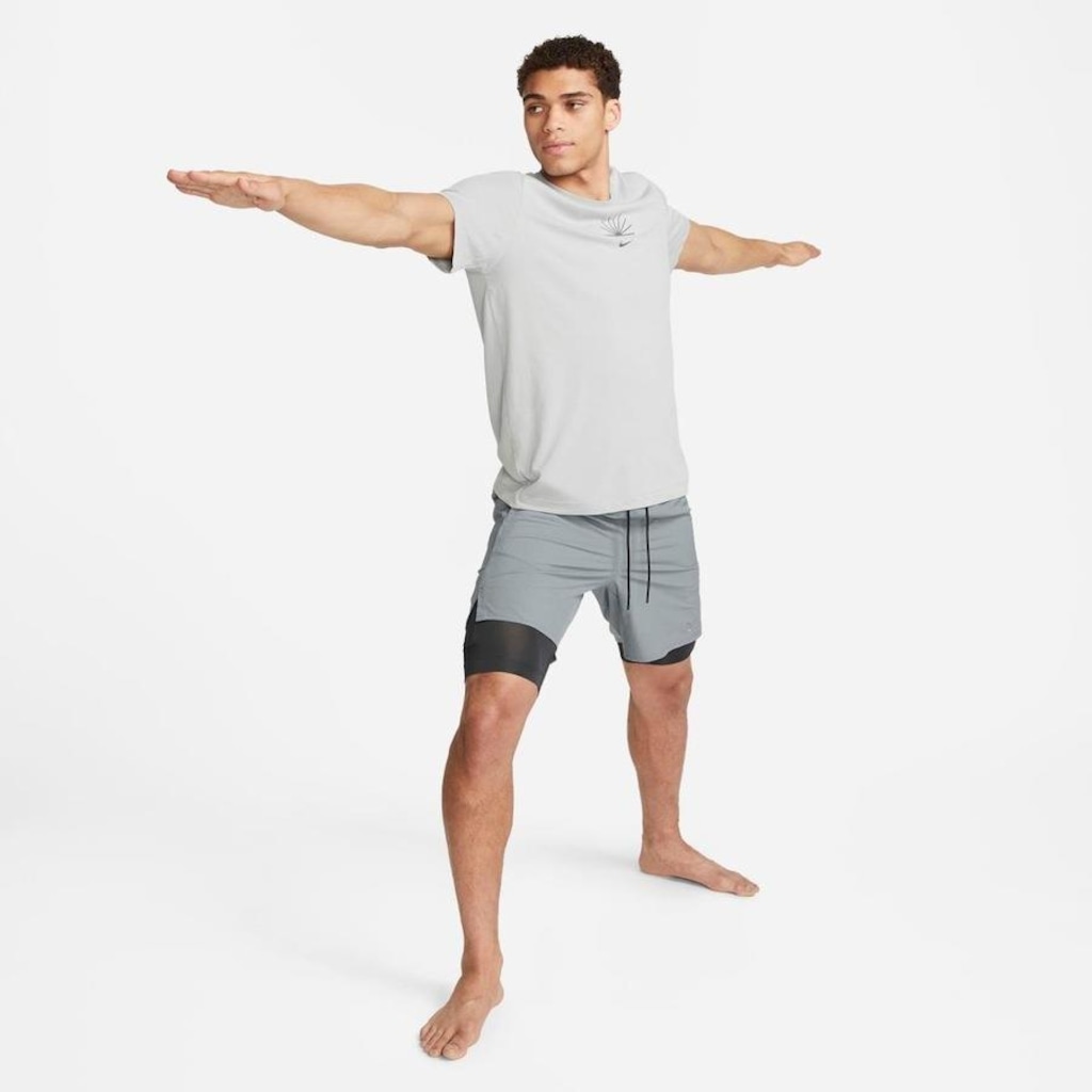 Imagem 1 do produto Shorts Nike Dri-Fit Unlimited 2-In-1 - Masculino