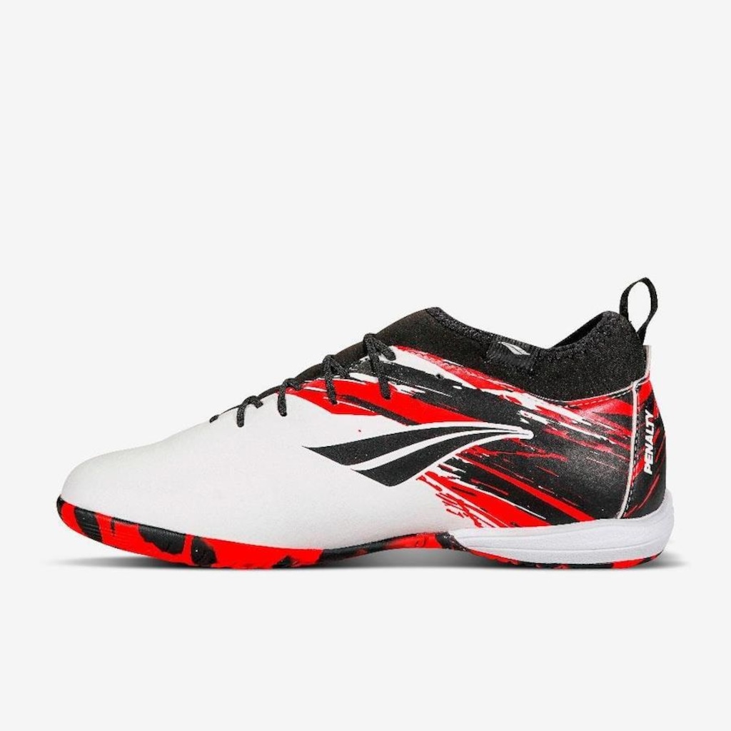 Imagem 2 do produto Chuteira de Futsal Penalty RX Locker Y-4 - Adulto