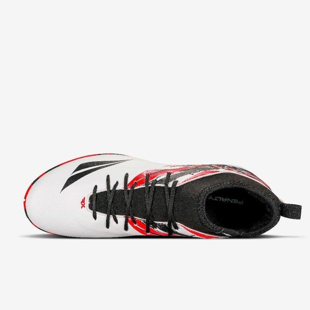 Imagem 3 do produto Chuteira de Futsal Penalty RX Locker Y-4 - Adulto