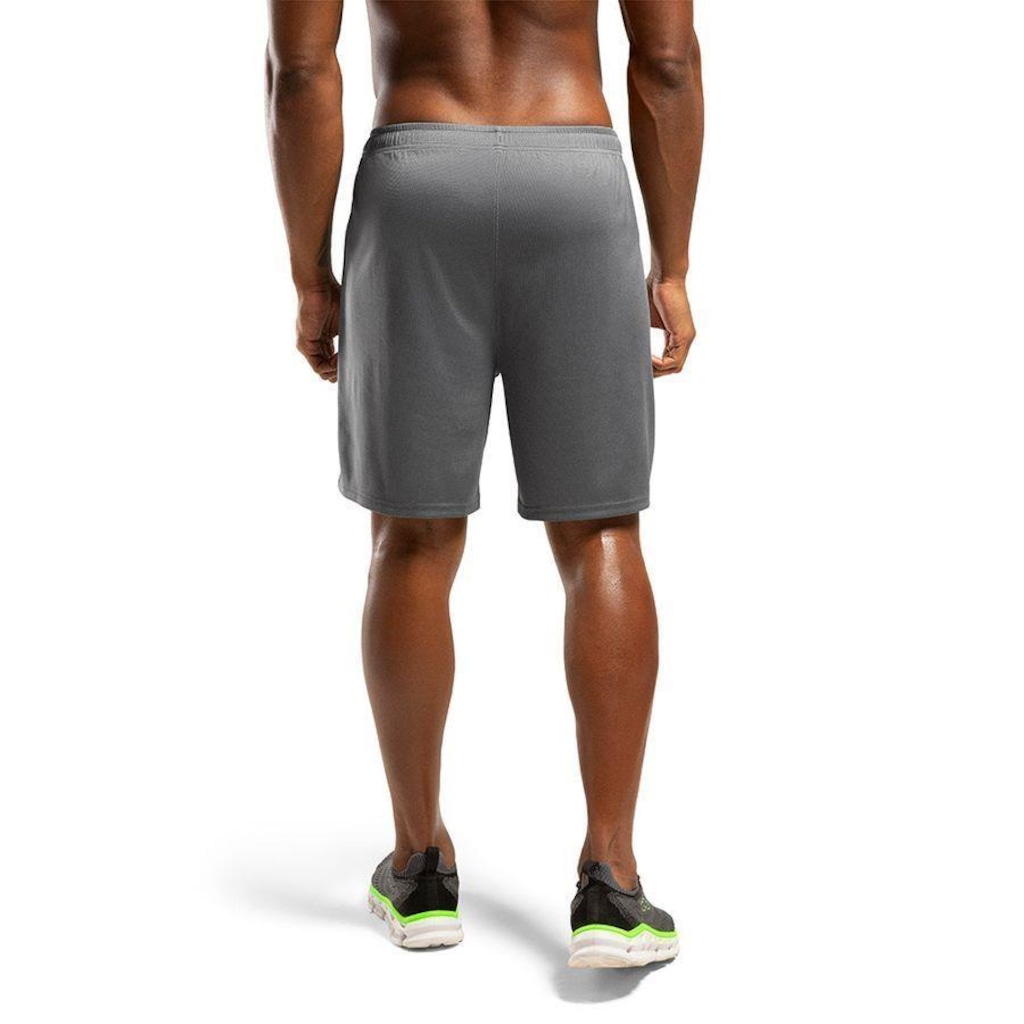 Imagem 4 do produto Bermuda Olympikus Mesh Basic - Masculina