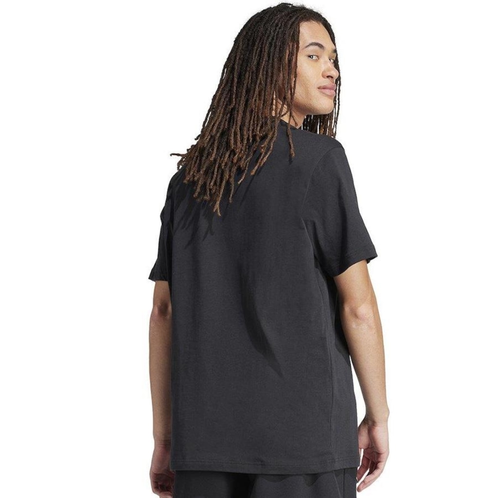 Imagem 2 do produto Camiseta adidas Future Icons Badge - Masculina