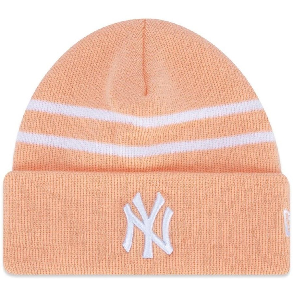 Gorro New Era New York Yankees MLB College - Feminino