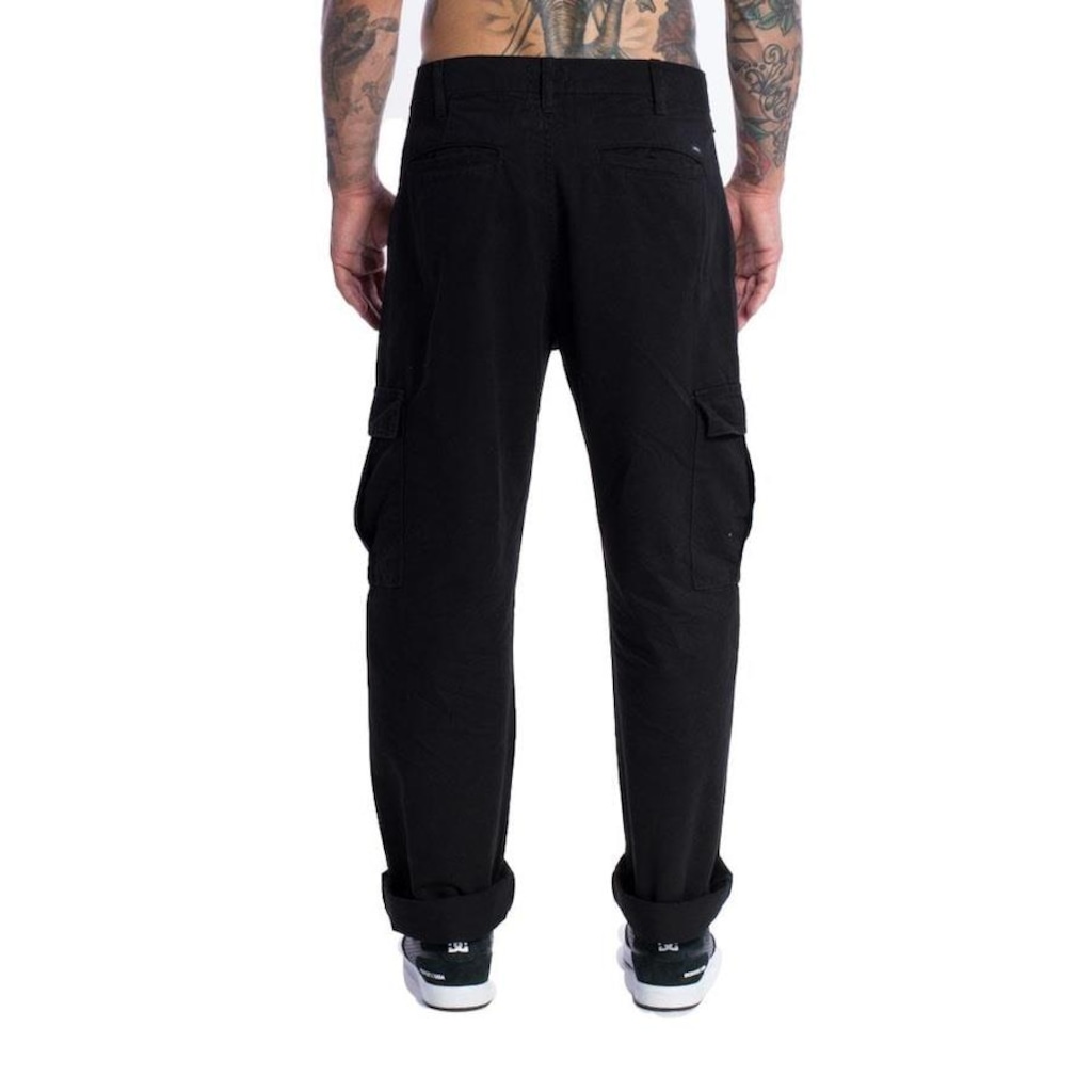 Imagem 2 do produto Calça RVCA Americana Cargo - Masculina