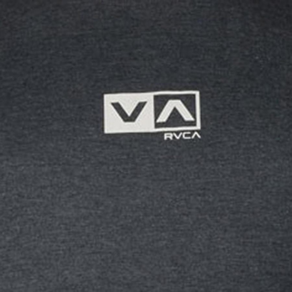 Imagem 2 do produto Camiseta Rvca Mini Balance Box Plus Size - Masculina