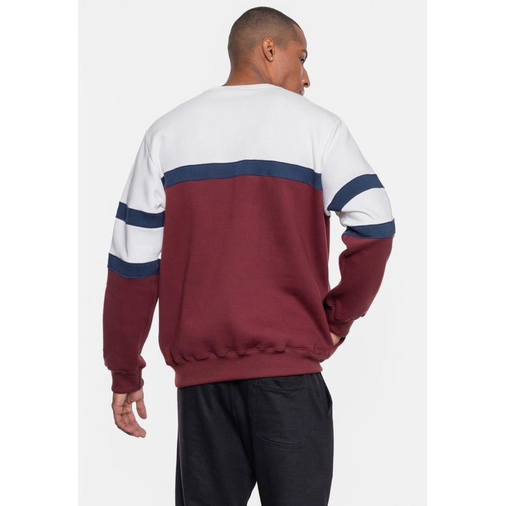 Imagem 2 do produto Blusão de Moletom Starter Natural - Masculino
