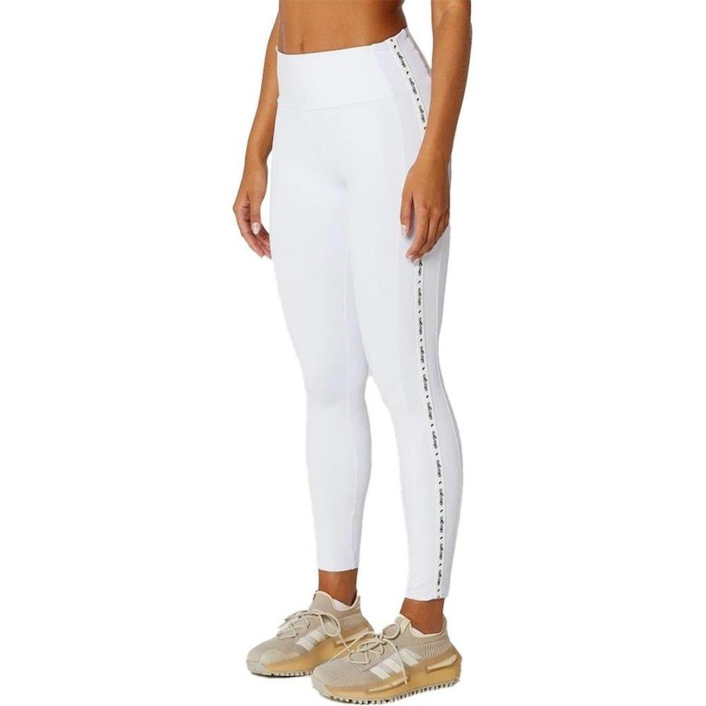 Imagem 3 do produto Calça Legging Alto Giro Personalizada - Feminina