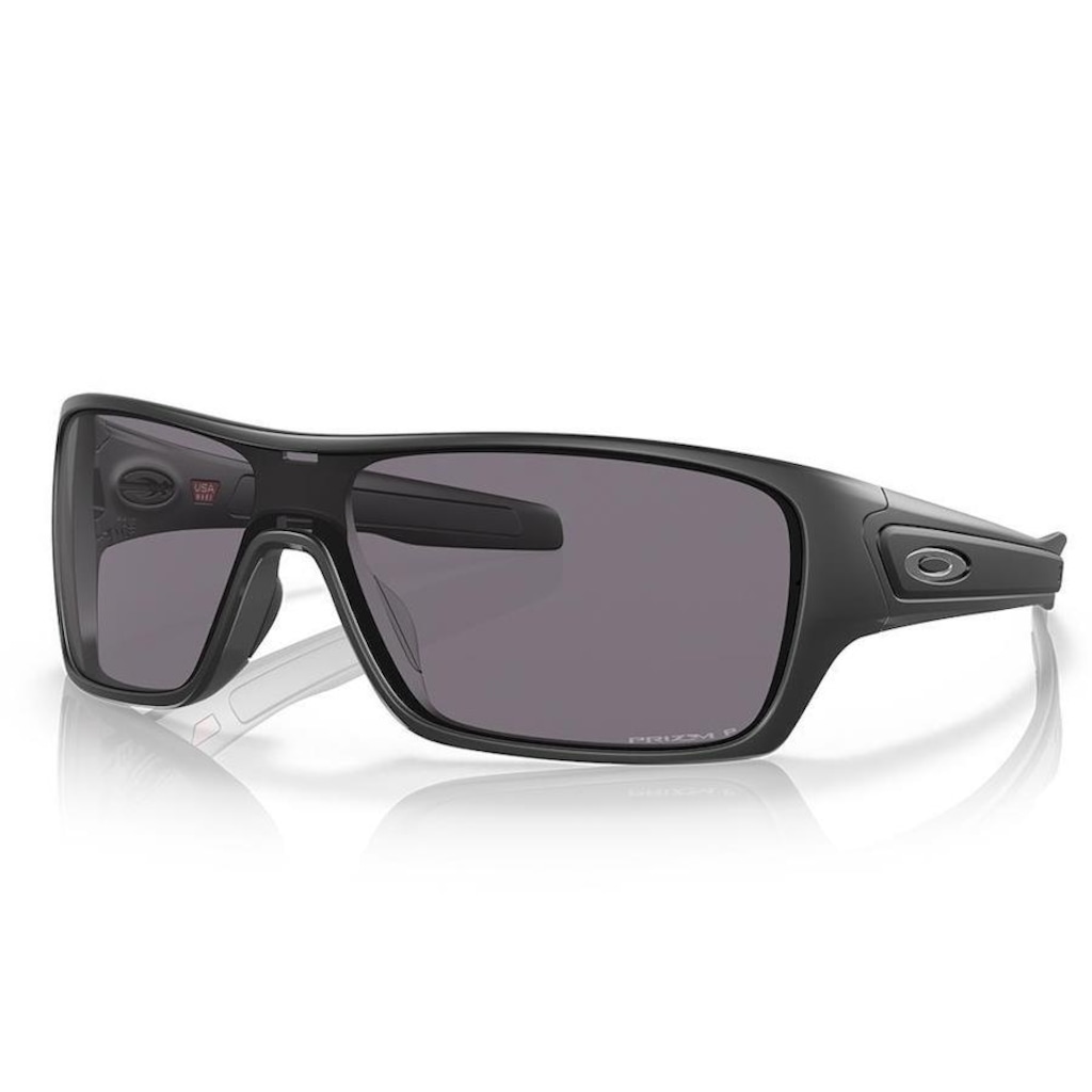 Óculos de Sol Unissex Oakley Turbine Rotor Matte 2832