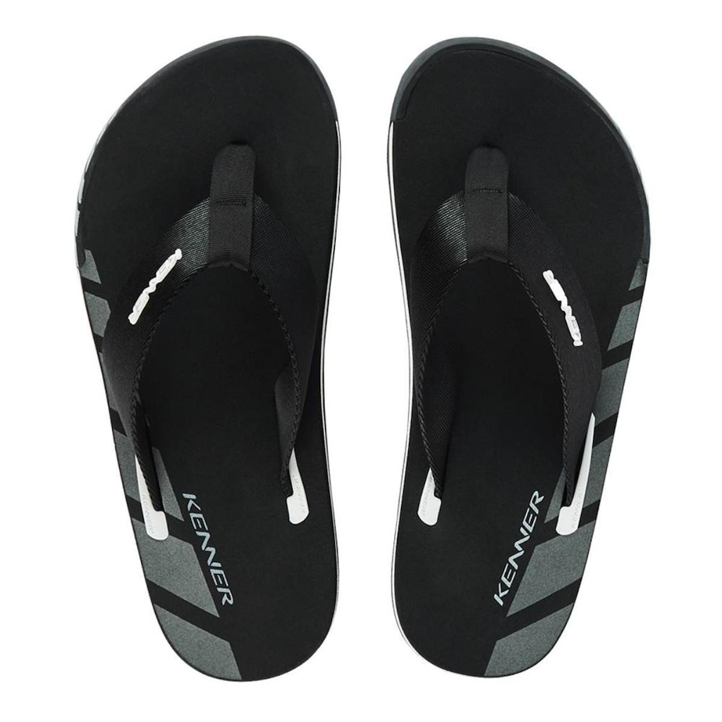 Imagem 2 do produto Chinelo Kenner Kick S Up Masculino