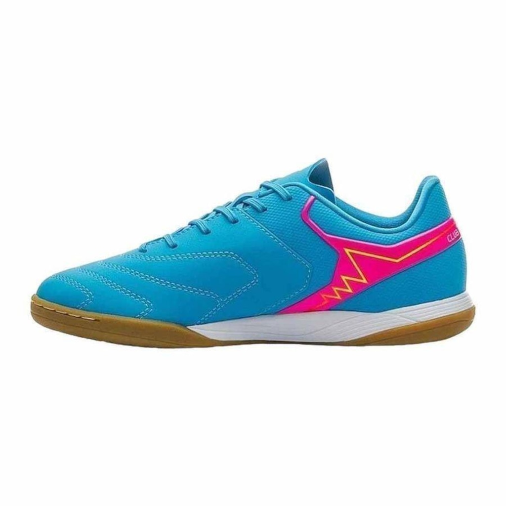 Imagem 2 do produto Chuteira Futsal Umbro IC Adamant Master Club - Adulto