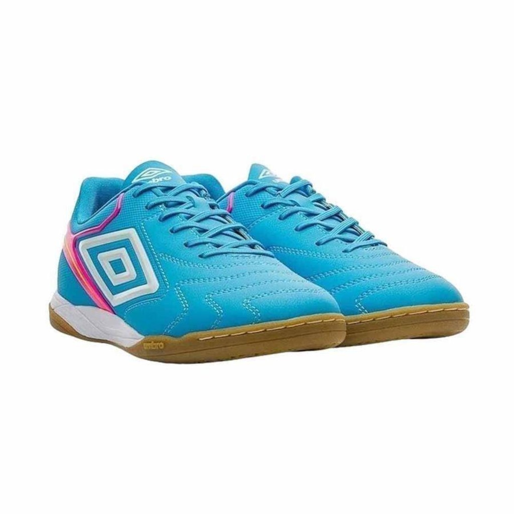 Imagem 3 do produto Chuteira Futsal Umbro IC Adamant Master Club - Adulto