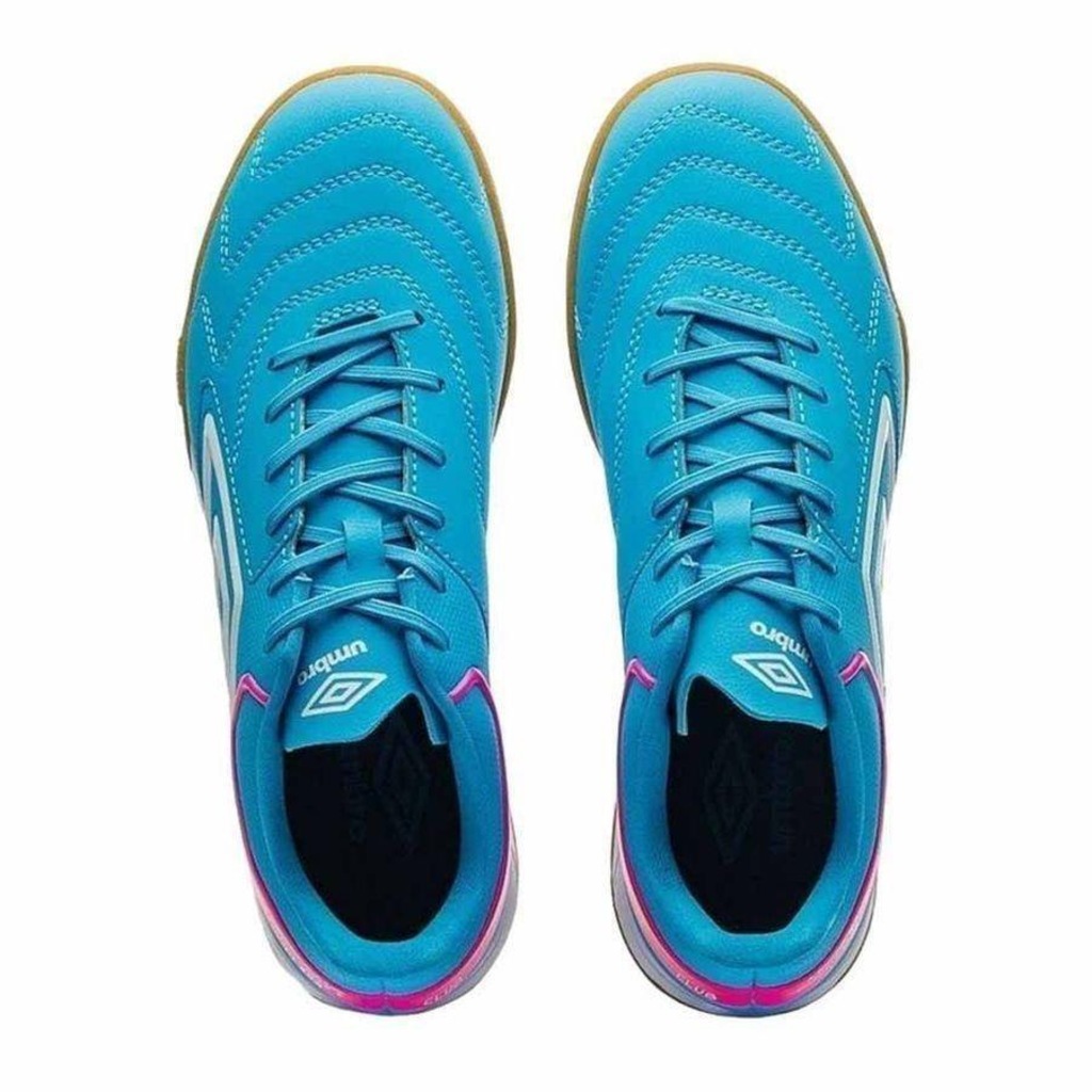 Imagem 4 do produto Chuteira Futsal Umbro IC Adamant Master Club - Adulto