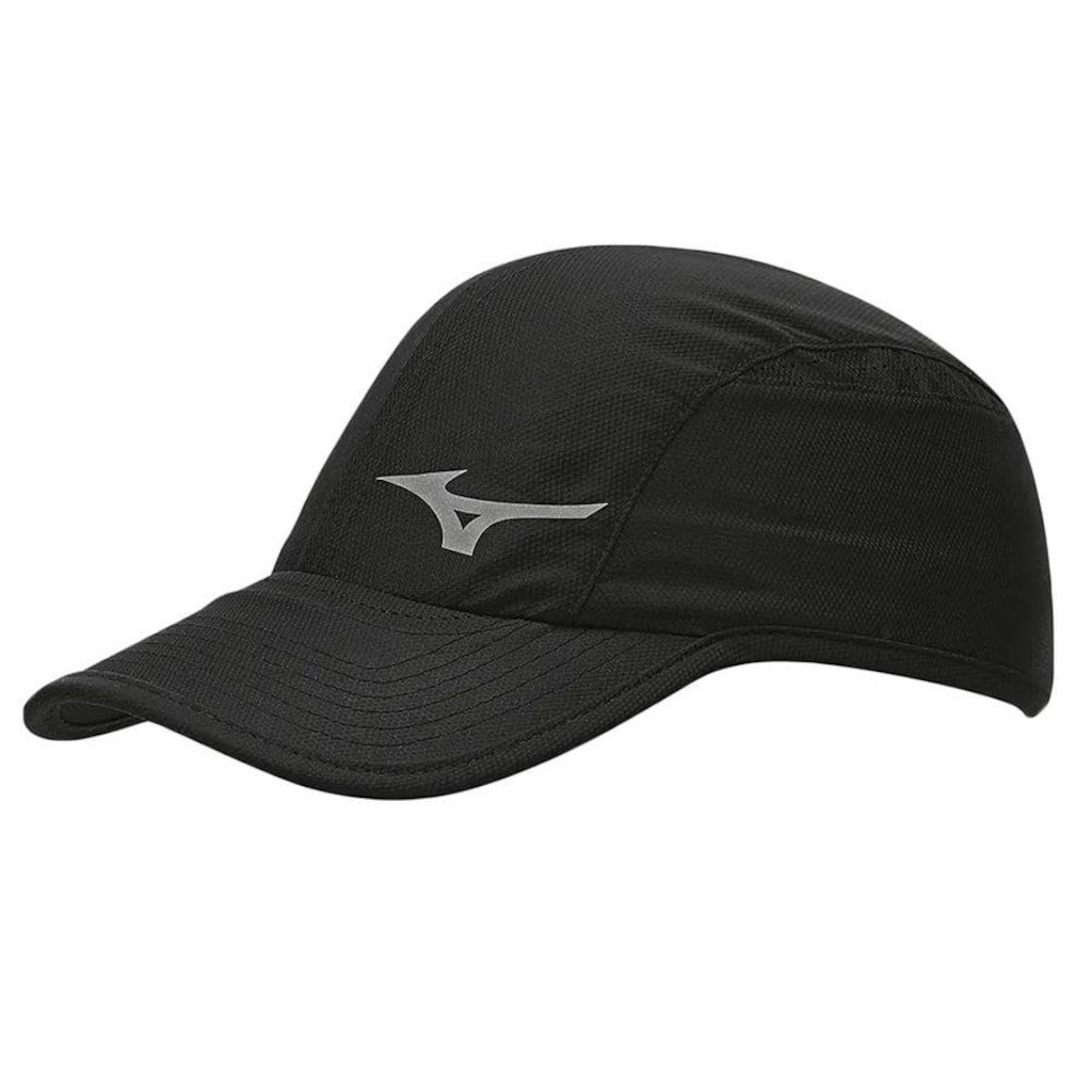 Boné Aba Curva Mizuno Run Sky - Strapback - Adulto