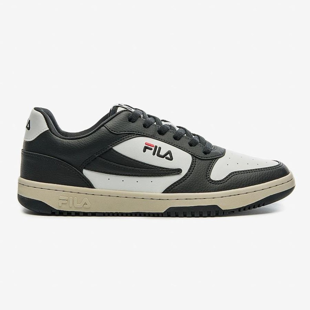 Tênis Fila FX-33 Low Masculino