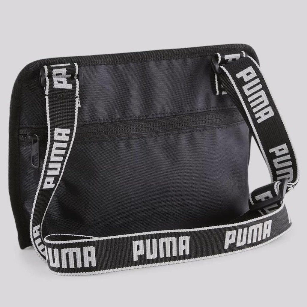 Imagem 2 do produto Bolsa Shoulder Bag Puma Core Base - Unissex