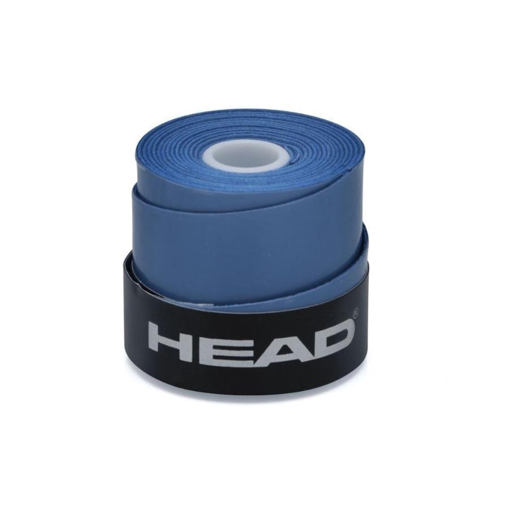 Imagem 2 do produto Overgrip Head Xtreme Soft Individual