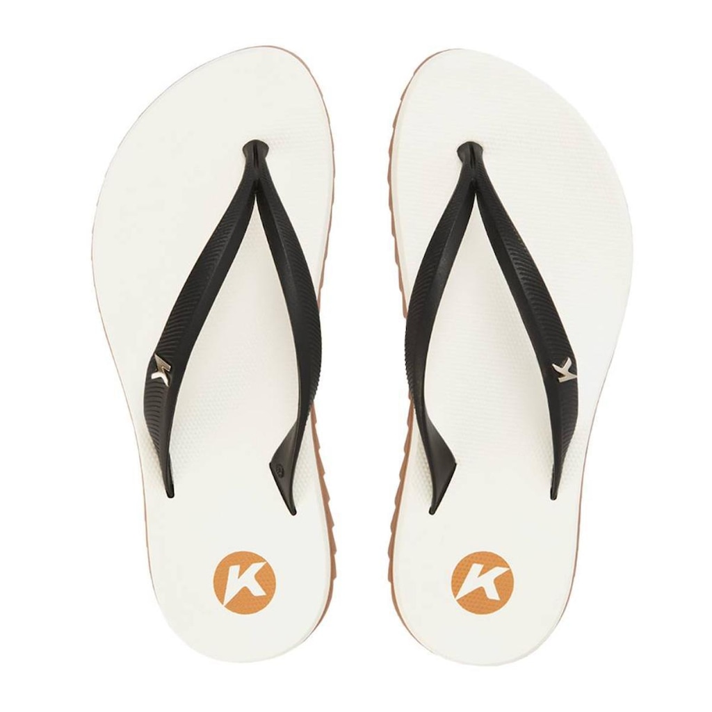 Imagem 2 do produto Chinelo Kenner New Ibiza Flatform - Feminino