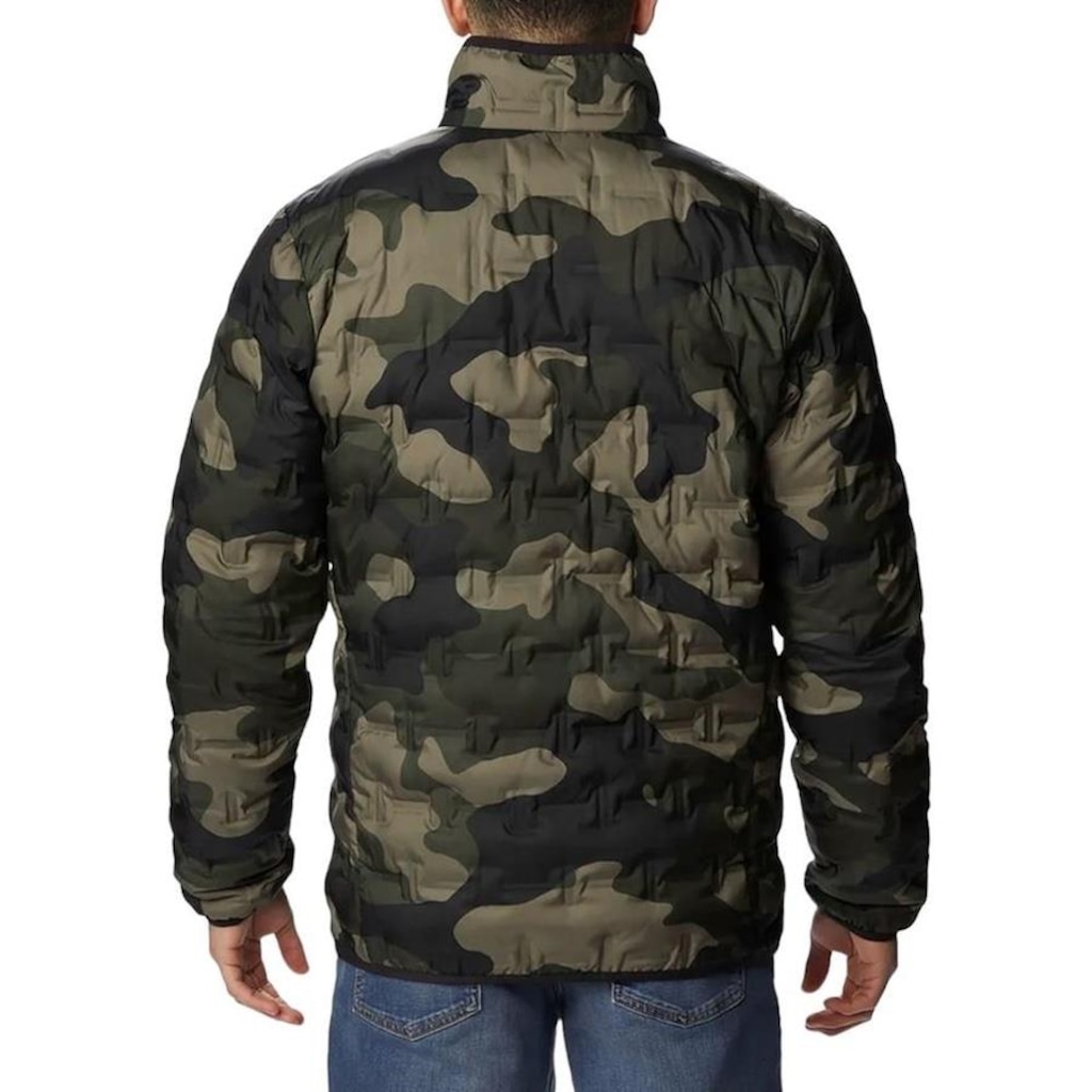 Imagem 2 do produto Jaqueta Columbia delta Ridge Down - Masculina