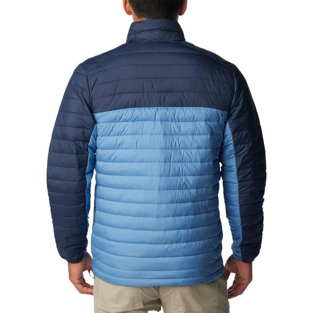 Imagem 2 do produto Jaqueta Columbia Silver Falls - Masculina