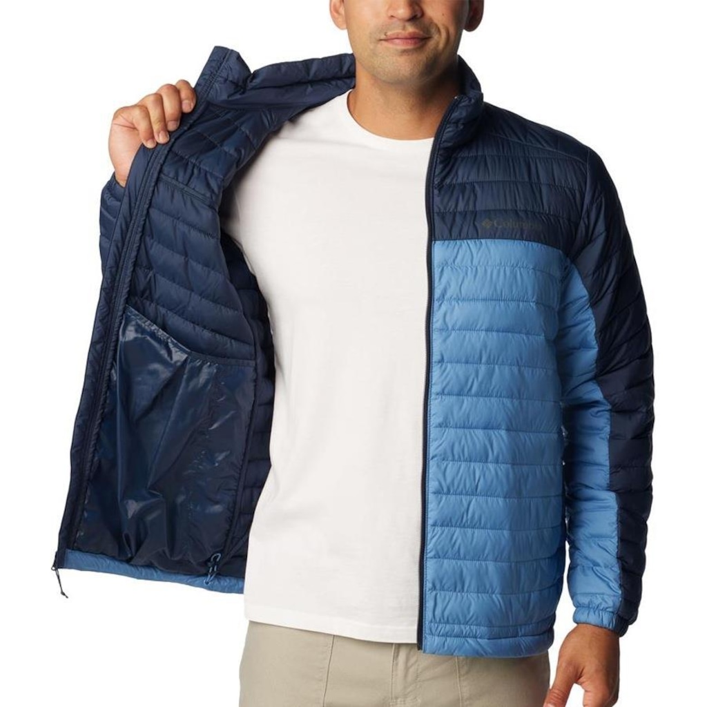 Imagem 3 do produto Jaqueta Columbia Silver Falls - Masculina