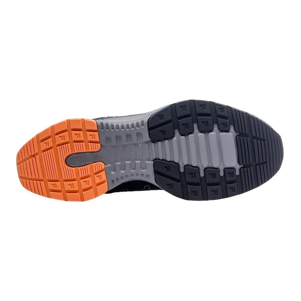 TENIS FILA RIDE - MASCULINO