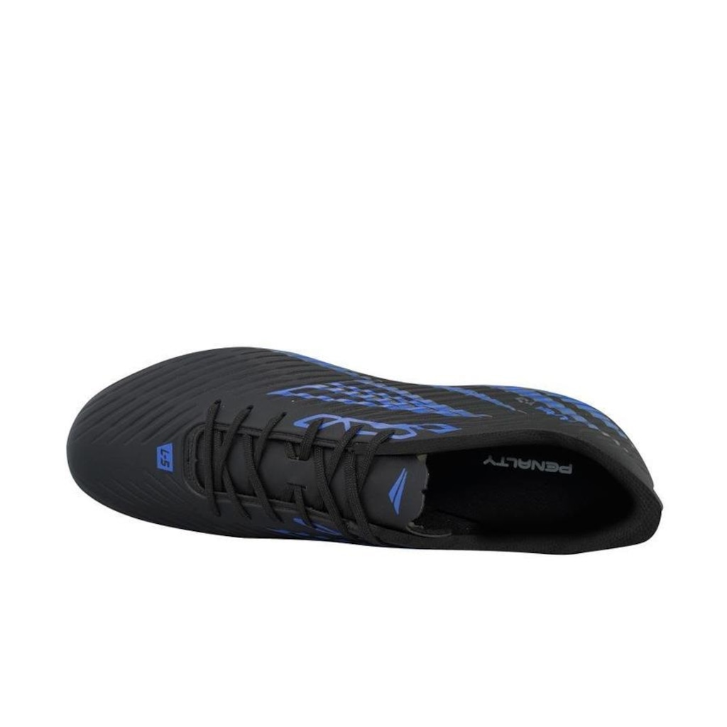 Imagem 3 do produto Chuteira Society Penalty Lider Y-5 - Adulto