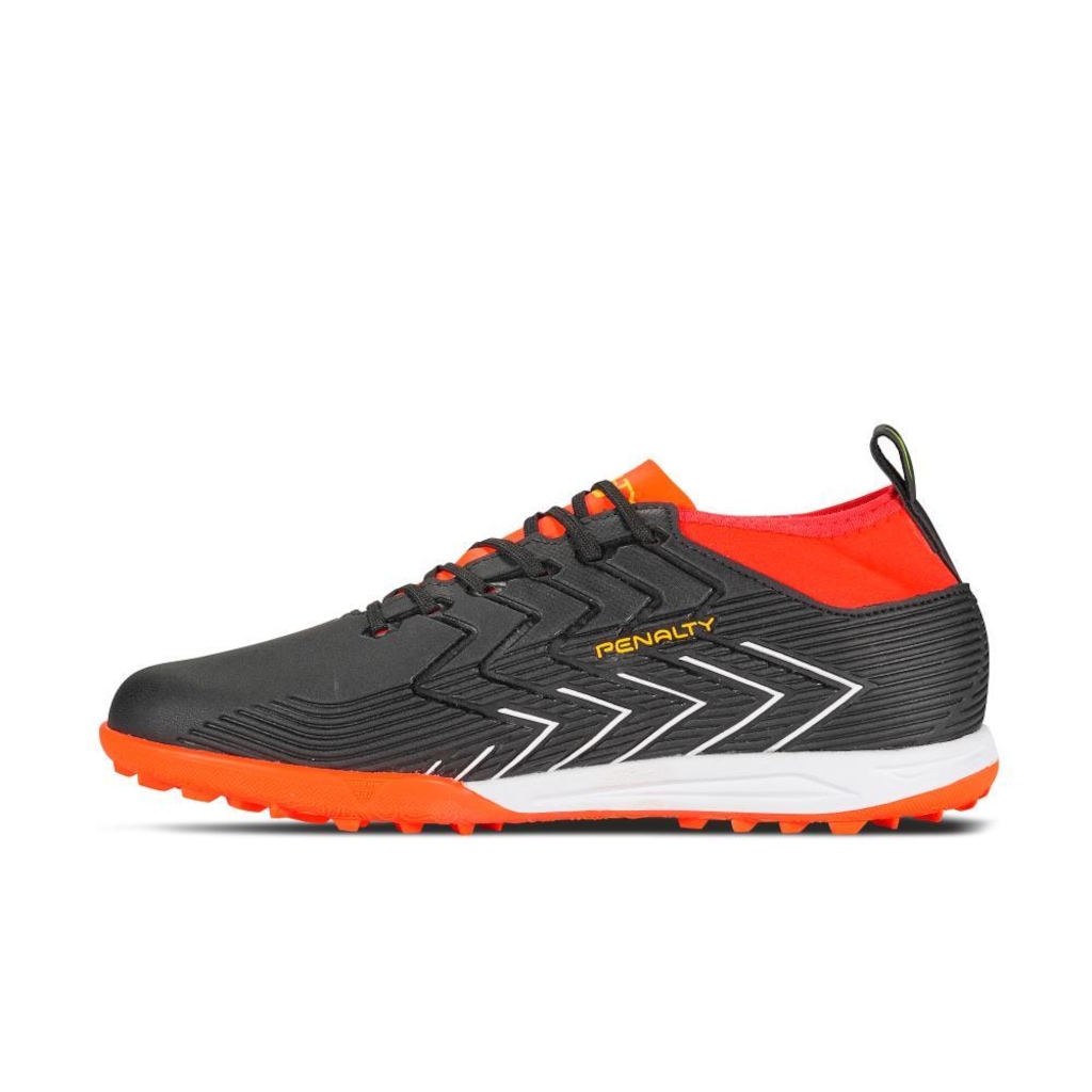 Imagem 2 do produto Chuteira Society Penalty Storm Y-3 - Adulto