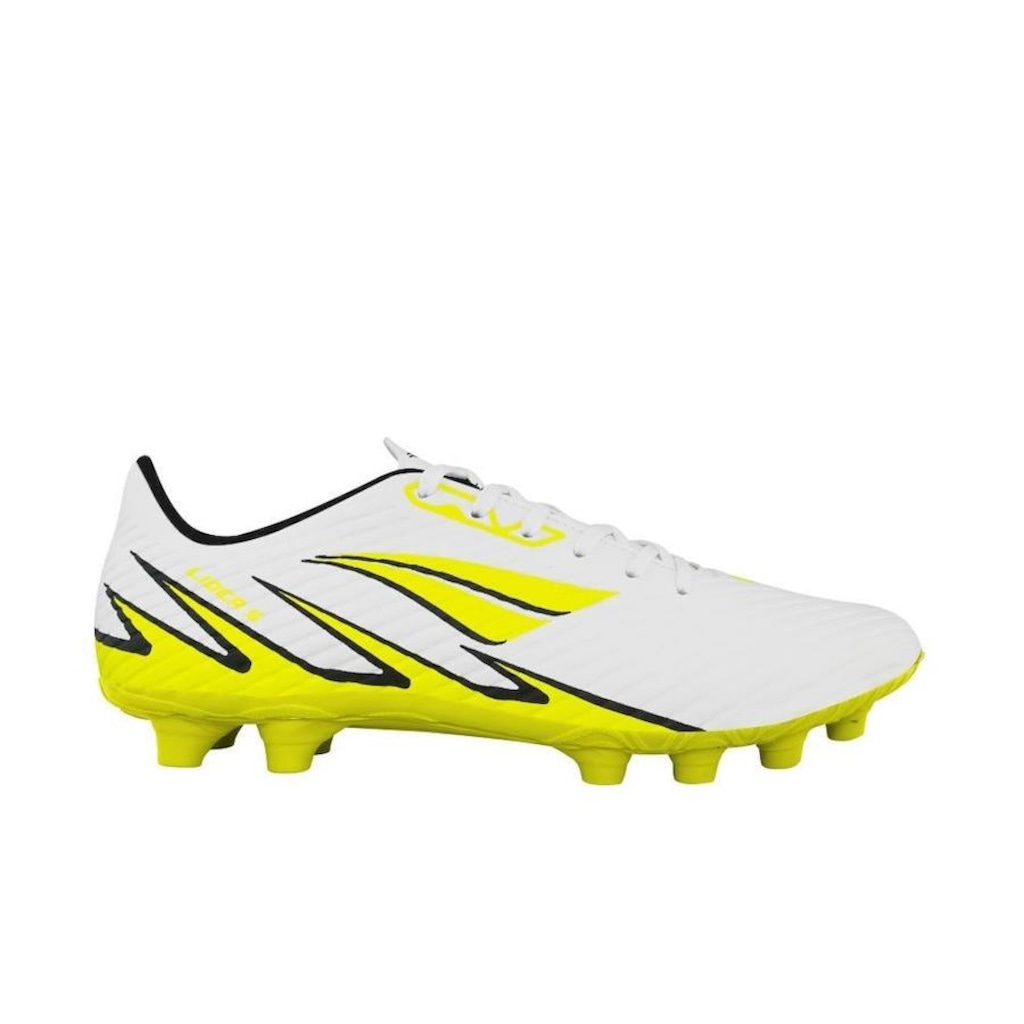 Imagem 2 do produto Chuteira de Campo Penalty Lider Y-5 - Adulto