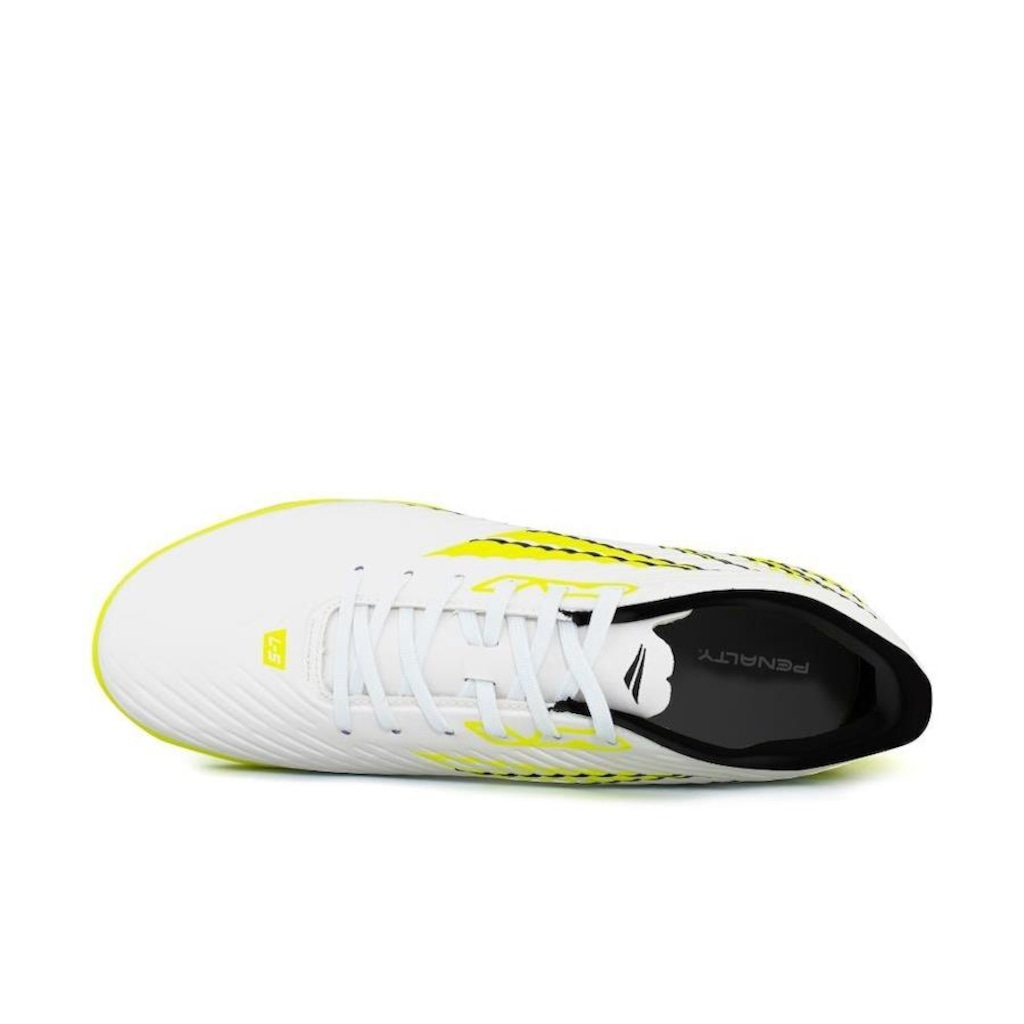 Imagem 3 do produto Chuteira de Campo Penalty Lider Y-5 - Adulto