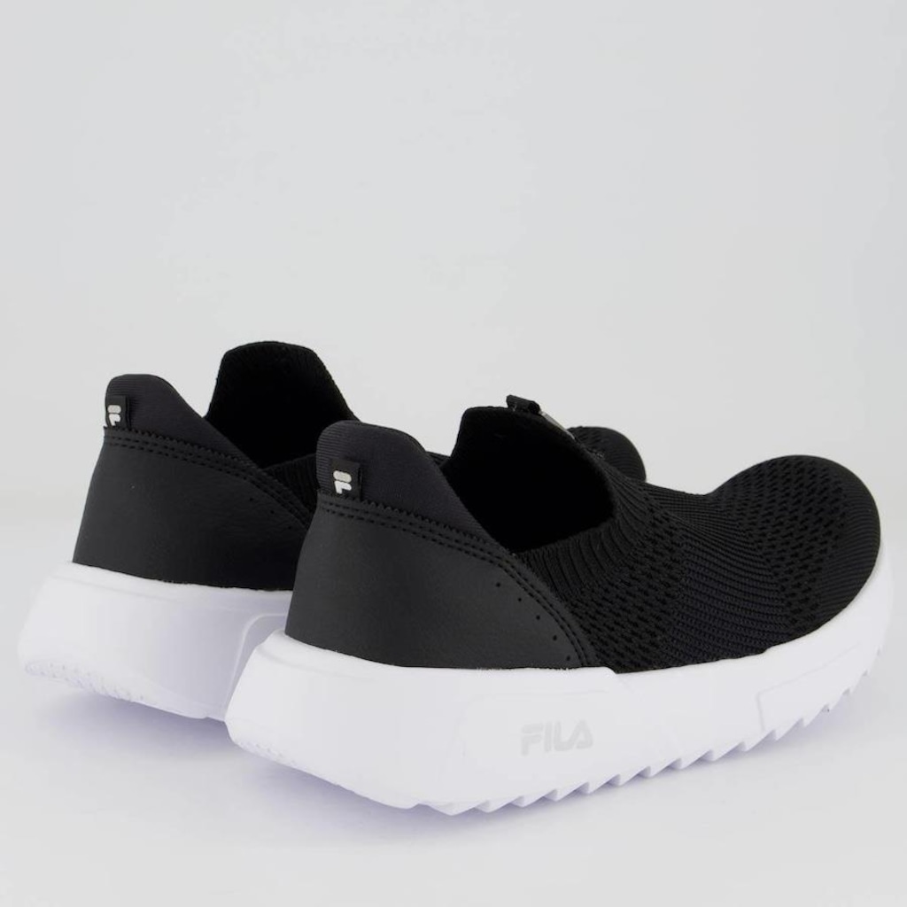 Imagem 3 do produto TÊNIS FILA CALZINI II - FEMININO