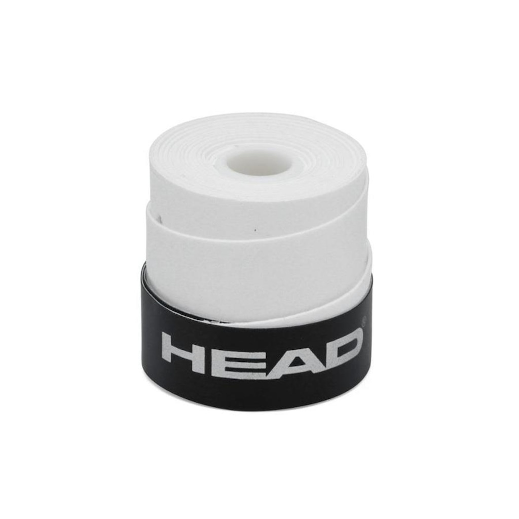 Imagem 2 do produto Overgrip Head Xtreme Soft Individual