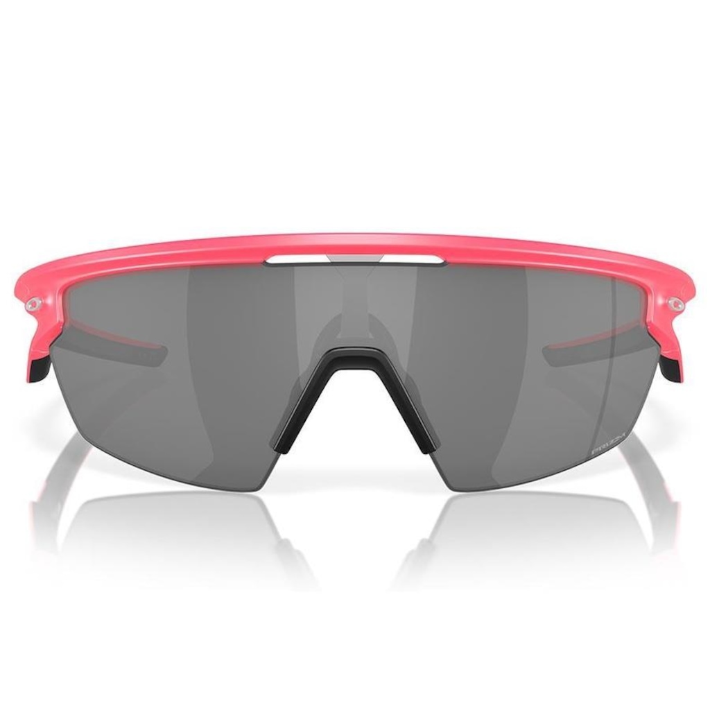 Imagem 3 do produto Óculos de Sol Unissex Oakley Sphaera Matte Neon Pink Prizm Black