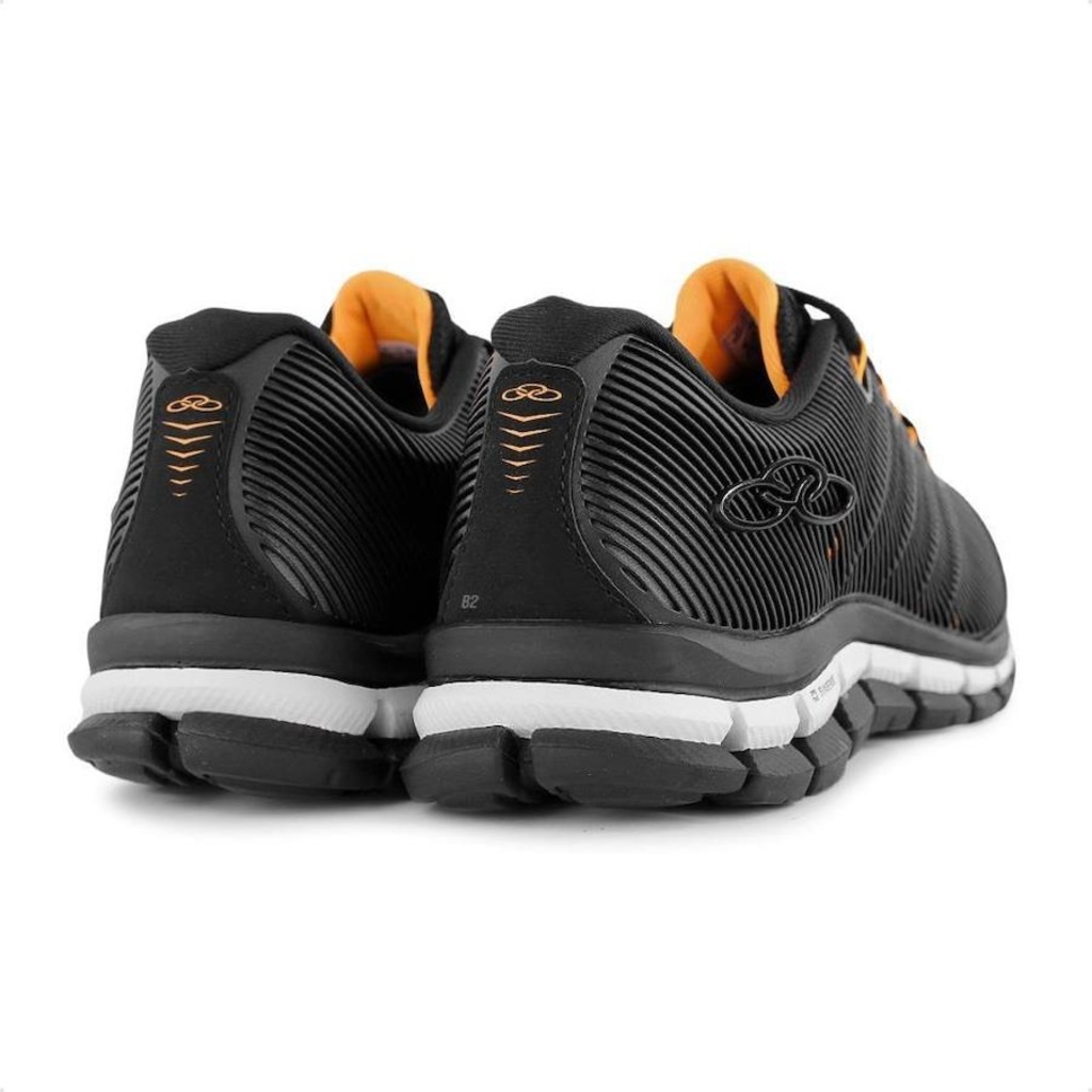 Imagem 3 do produto TENIS OLYMPIKUS DYNAMIC - MASCULINO