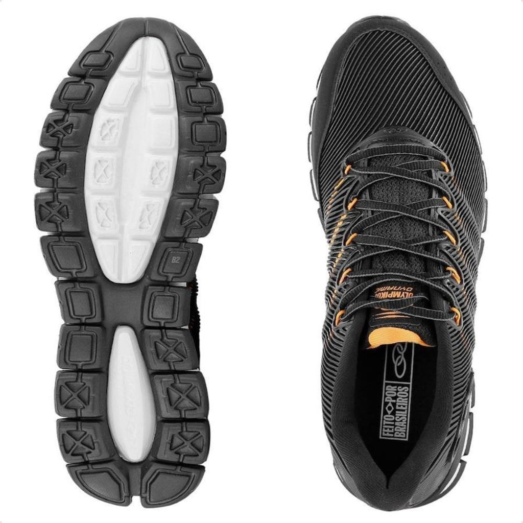 Imagem 5 do produto TENIS OLYMPIKUS DYNAMIC - MASCULINO