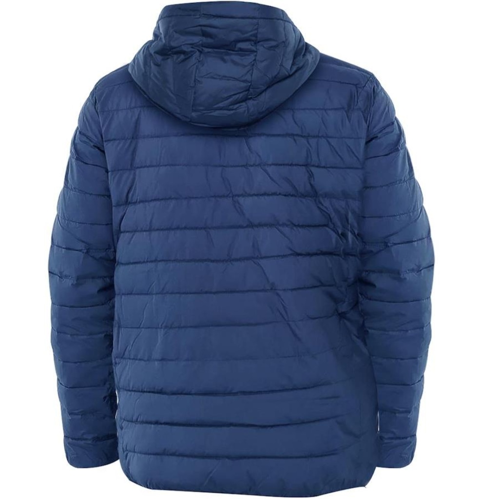 Imagem 3 do produto Jaqueta com Capuz Rip Curl Puffer Hood Jacket - Masculina