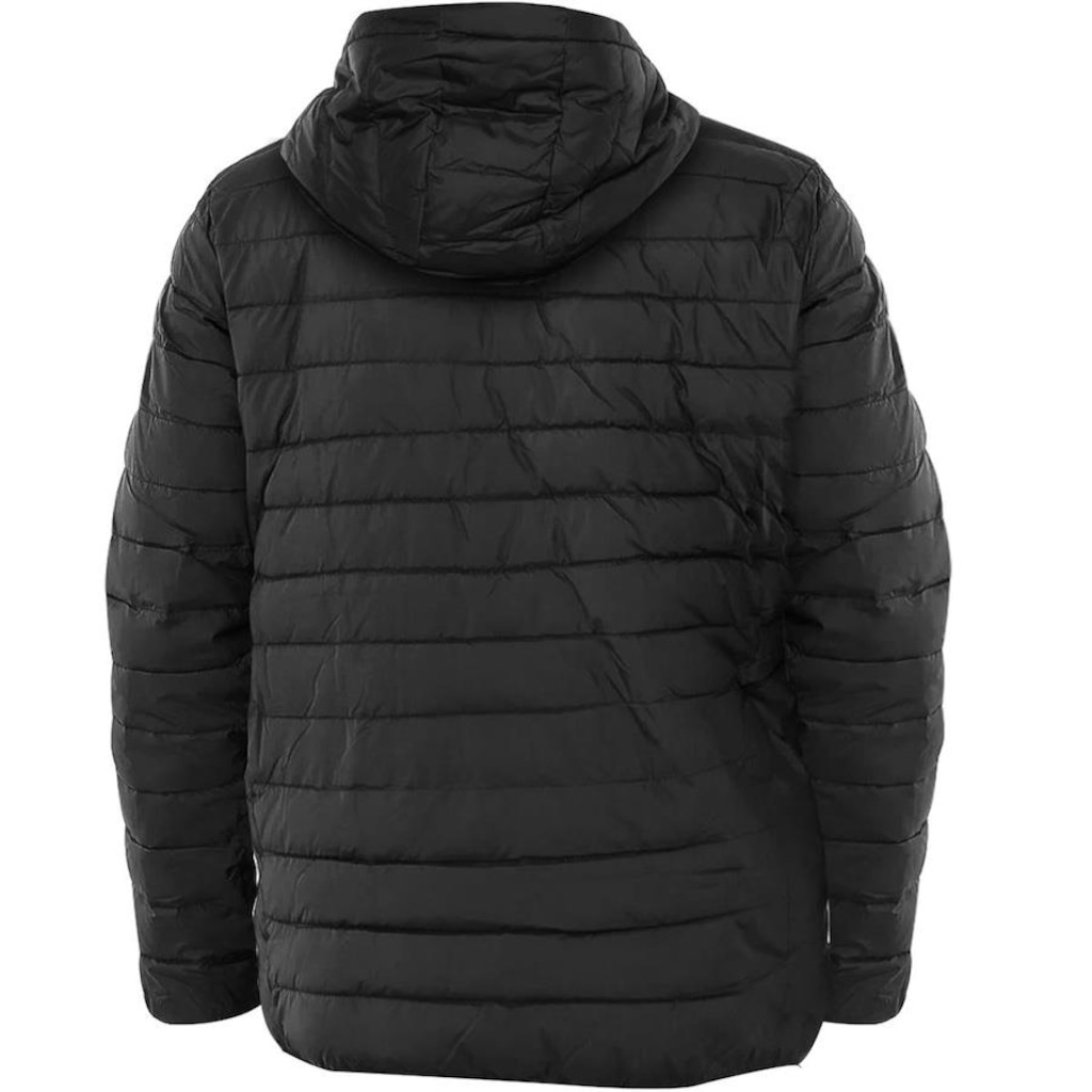 Imagem 3 do produto Jaqueta com Capuz Rip Curl Puffer Hood Jacket - Masculina