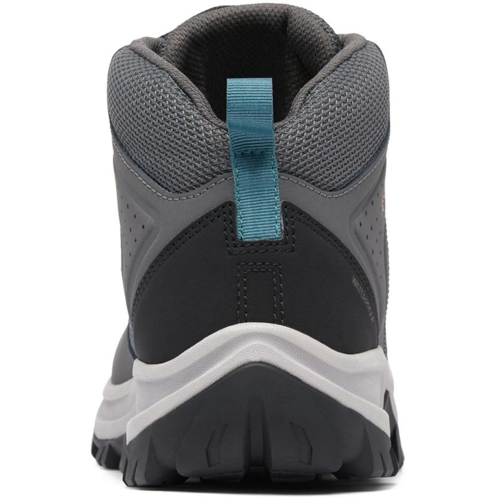Imagem 3 do produto Bota Columbia Transverse Hike Waterproof - Feminina