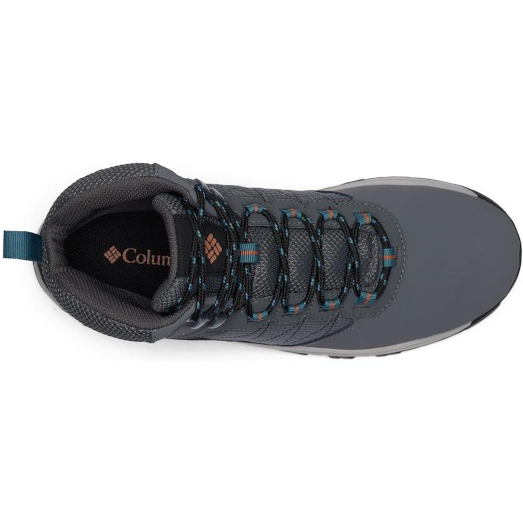 Imagem 4 do produto Bota Columbia Transverse Hike Waterproof - Feminina